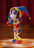 The Amazing Digital Circus Pop Up Parade PVC Statue Pomni 11 cm - Smalltinytoystore