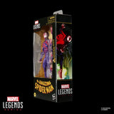 The Amazing Spider-Man Marvel Legends Actionfigur Spider-Man Hellfire Gala 15 cm - Smalltinytoystore