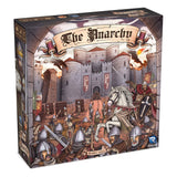 The Anarchy Brettspiel *Englische Version* - Smalltinytoystore