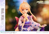 The Angel Next Door Spoils Me Rotten Prisma Wing PVC Statue 1/7 Mahiru Shiina 24 cm