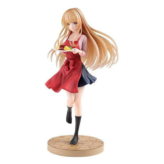 The Angel Next Door Spoils Me Rotten Tenitol PVC Statue Mahiru Shiina 20 cm - Smalltinytoystore
