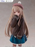 The Angel Next Door Spoils Me Rotten Tenitol Tall PVC Statue Mahiru Shiina Autumn Ver. 30 cm - Smalltinytoystore