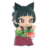 The Apothecary Diaries Big Sofvimates PVC Statue Maomao 15 cm - Smalltinytoystore