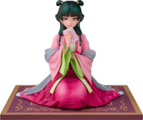 The Apothecary Diaries PVC Statue 1/7 Maomao: Garden Party Ver. 20 cm - Smalltinytoystore