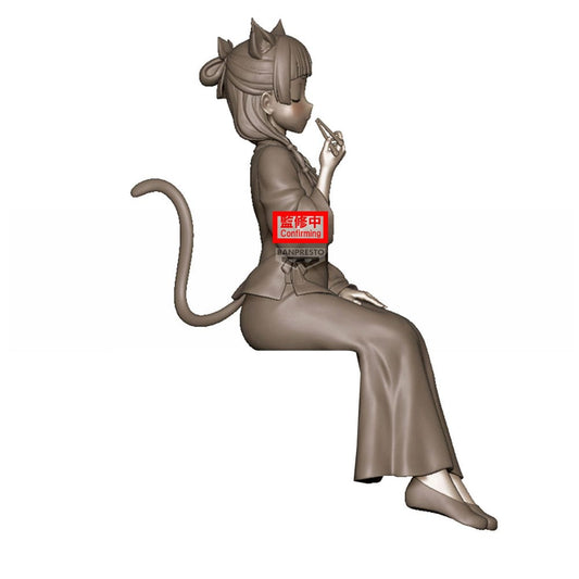 The Apothecary Diaries xxx PVC Statue Maomao 17 cm - Smalltinytoystore