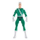 The Avengers Marvel Legends Retro Actionfigur Quicksilver 15 cm - Smalltinytoystore
