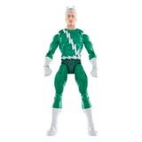 The Avengers Marvel Legends Retro Actionfigur Quicksilver 15 cm - Smalltinytoystore