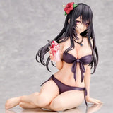 The Bashful Girlfriend PVC Statue 1/6 Hanami Mizusumi Swimsuit Ver. 18 cm - Smalltinytoystore