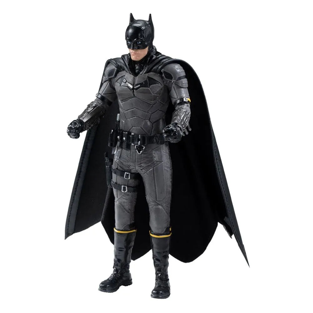 The Batman Bendyfigs Biegefigur Batman 18 cm - Smalltinytoystore