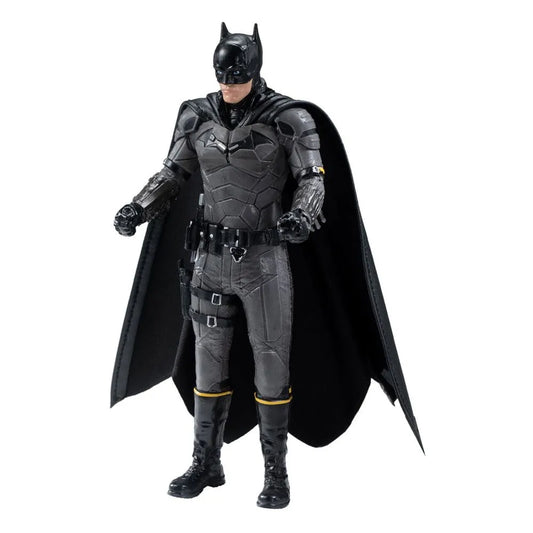 The Batman Bendyfigs Biegefigur Batman 18 cm - Smalltinytoystore