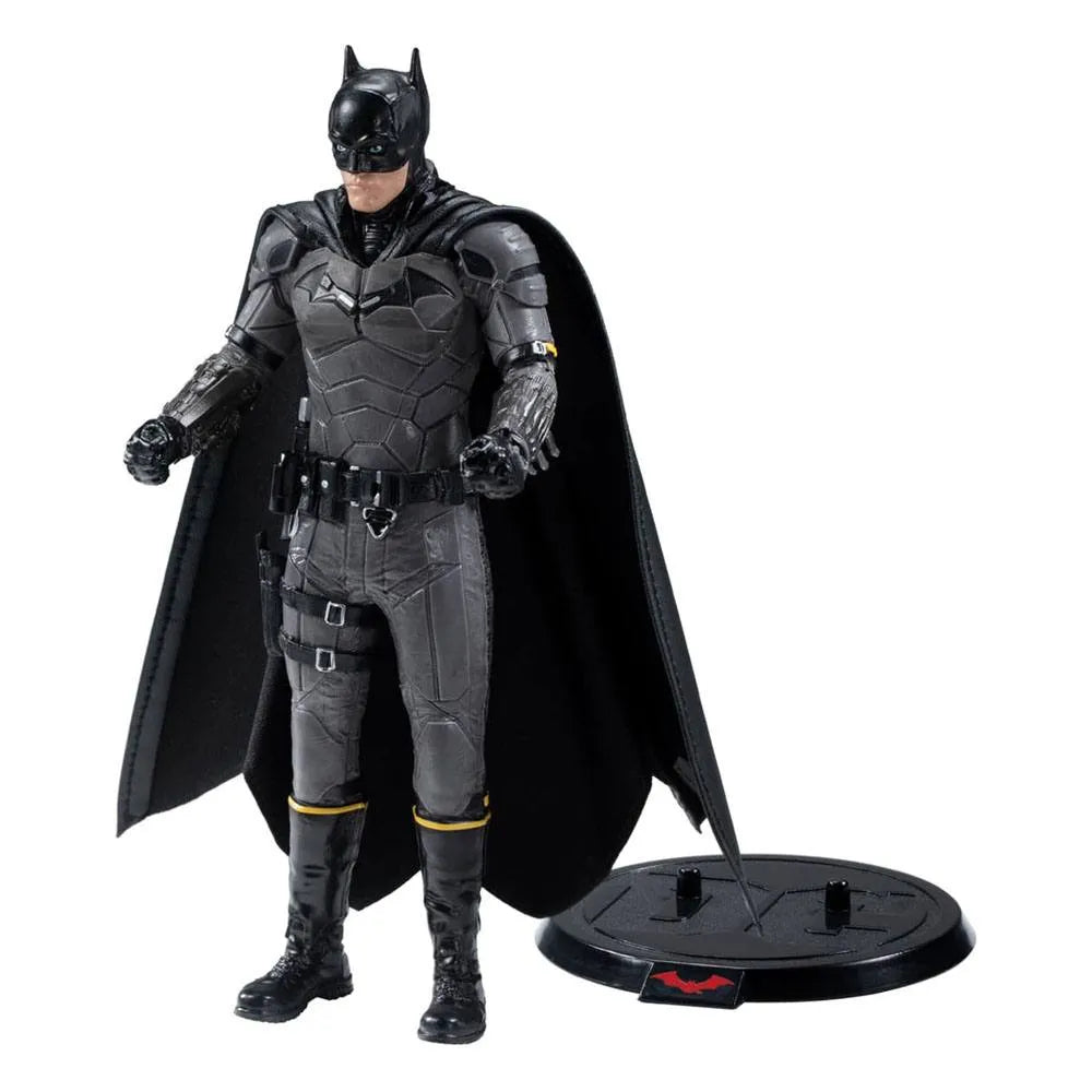The Batman Bendyfigs Biegefigur Batman 18 cm - Smalltinytoystore