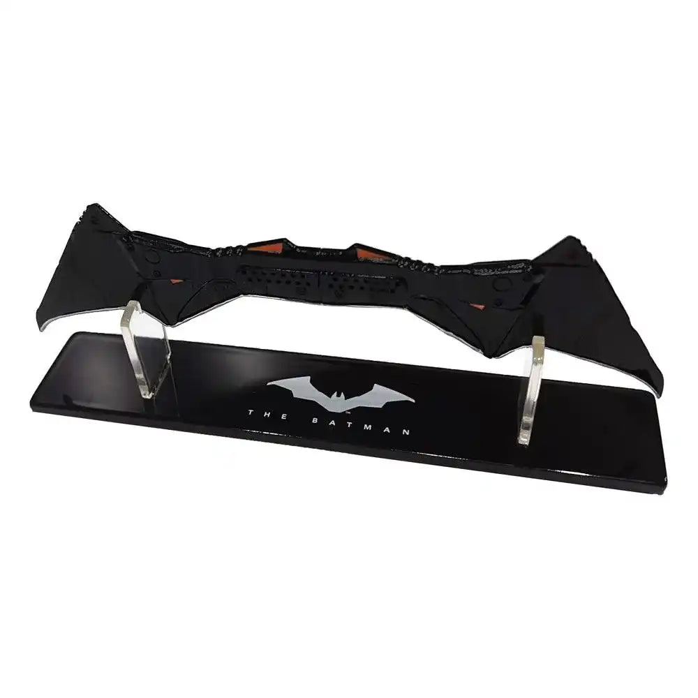 The Batman Mini Replik Batarang 18 cm - Smalltinytoystore