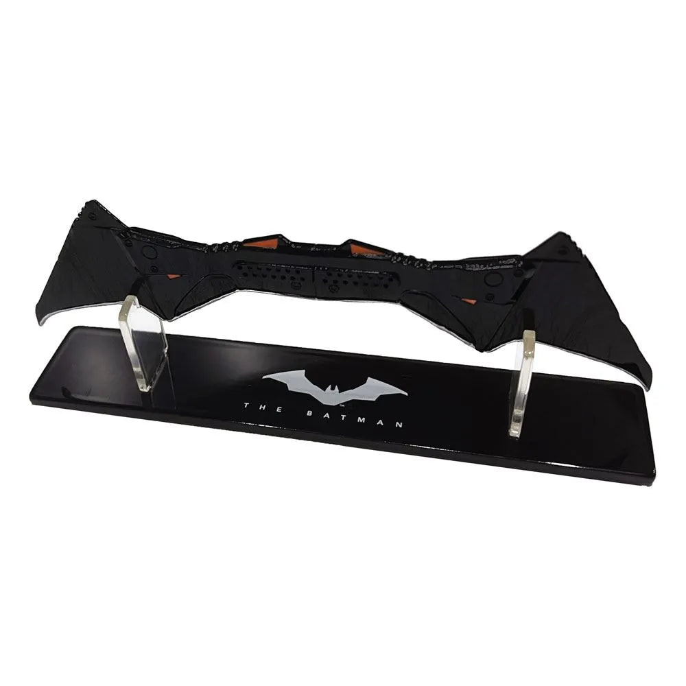 The Batman Mini Replik Batarang 18 cm - Smalltinytoystore