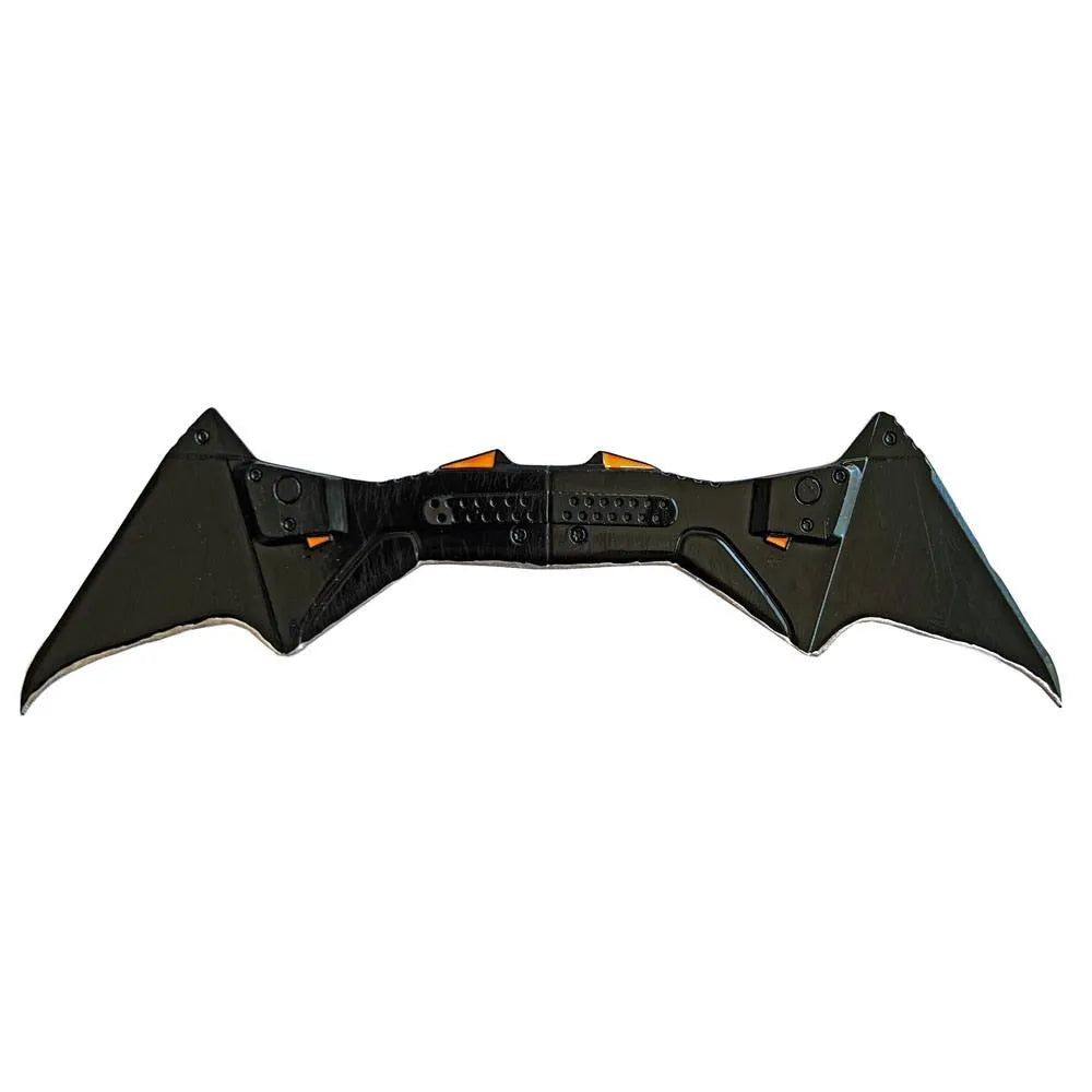 The Batman Mini Replik Batarang 18 cm - Smalltinytoystore