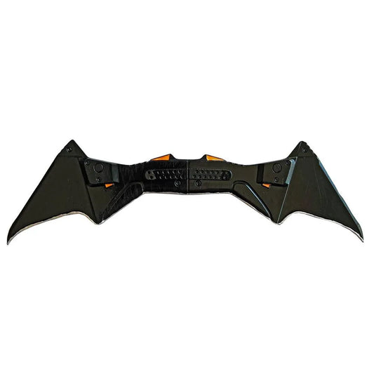 The Batman Mini Replik Batarang 18 cm - Smalltinytoystore