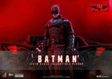 The Batman Movie Masterpiece 1/6 Batman 31 cm HOT TOYS - Smalltinytoystore