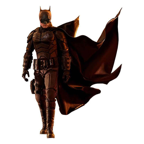 The Batman Movie Masterpiece 1/6 Batman 31 cm - Smalltinytoystore