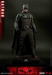 The Batman Movie Masterpiece 1/6 Batman 31 cm - Smalltinytoystore