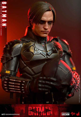 The Batman Movie Masterpiece 1/6 Batman 31 cm - Smalltinytoystore