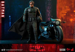 The Batman Movie Masterpiece 1/6 Batman 31 cm - Smalltinytoystore