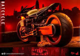 The Batman Movie Masterpiece Fahrzeug 1/6 Batcycle 42 cm HOT TOYS - Smalltinytoystore