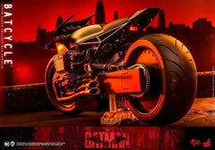 The Batman Movie Masterpiece Fahrzeug 1/6 Batcycle 42 cm HOT TOYS - Smalltinytoystore
