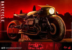 The Batman Movie Masterpiece Fahrzeug 1/6 Batcycle 42 cm HOT TOYS - Smalltinytoystore