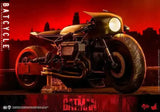 The Batman Movie Masterpiece Fahrzeug 1/6 Batcycle 42 cm HOT TOYS - Smalltinytoystore