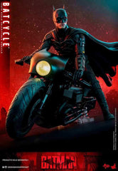 The Batman Movie Masterpiece Fahrzeug 1/6 Batcycle 42 cm - Smalltinytoystore