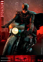 The Batman Movie Masterpiece Fahrzeug 1/6 Batcycle 42 cm - Smalltinytoystore