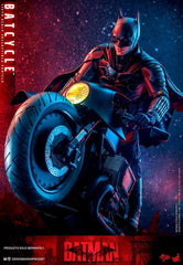 The Batman Movie Masterpiece Fahrzeug 1/6 Batcycle 42 cm - Smalltinytoystore