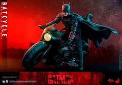 The Batman Movie Masterpiece Fahrzeug 1/6 Batcycle 42 cm - Smalltinytoystore