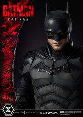 The Batman Museum Masterline Statue 1/3 Batman Bonus Version 79 cm - Smalltinytoystore