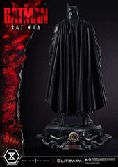 The Batman Museum Masterline Statue 1/3 Batman Bonus Version 79 cm - Smalltinytoystore