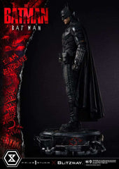 The Batman Museum Masterline Statue 1/3 Batman Bonus Version 79 cm - Smalltinytoystore