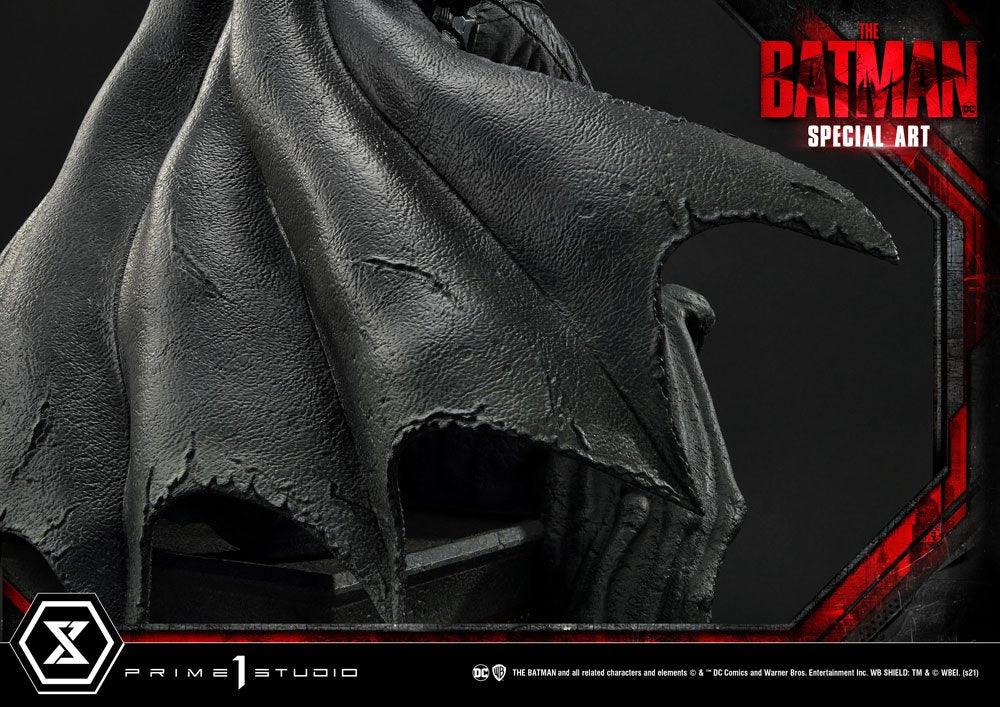 The Batman Statue 1/3 Batman Special Art Edition 88 cm - Smalltinytoystore