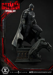 The Batman Statue 1/3 Batman Special Art Edition 88 cm - Smalltinytoystore
