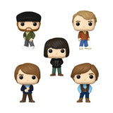 The Beach Boys POP! Rocks Vinyl Figur 5er-Pack Pet Sounds 9 cm - Smalltinytoystore