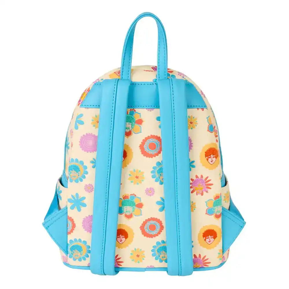 The Beatles by Loungefly Mini Rucksack - Smalltinytoystore
