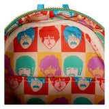 The Beatles by Loungefly Mini Rucksack - Smalltinytoystore