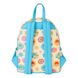 The Beatles by Loungefly Mini Rucksack - Smalltinytoystore