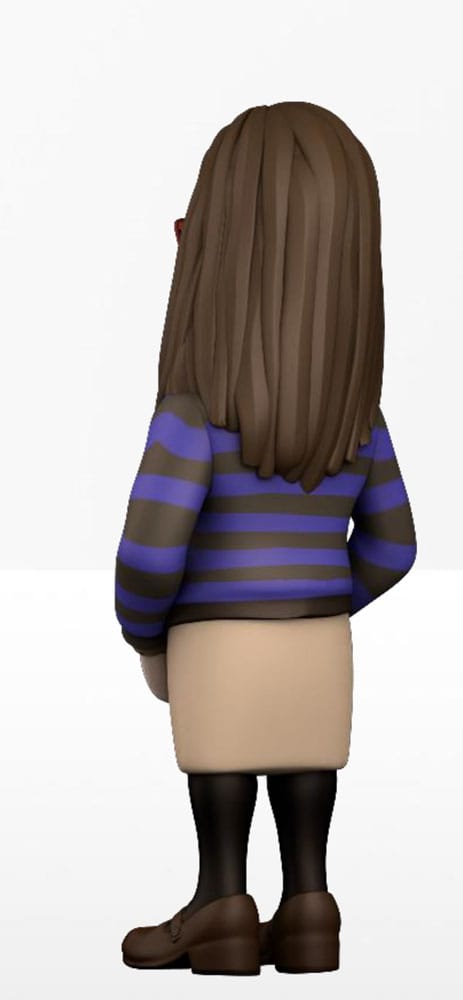 The Big Bang Theory Minix Figur Amy Farrah Fowler 12 cm - Smalltinytoystore
