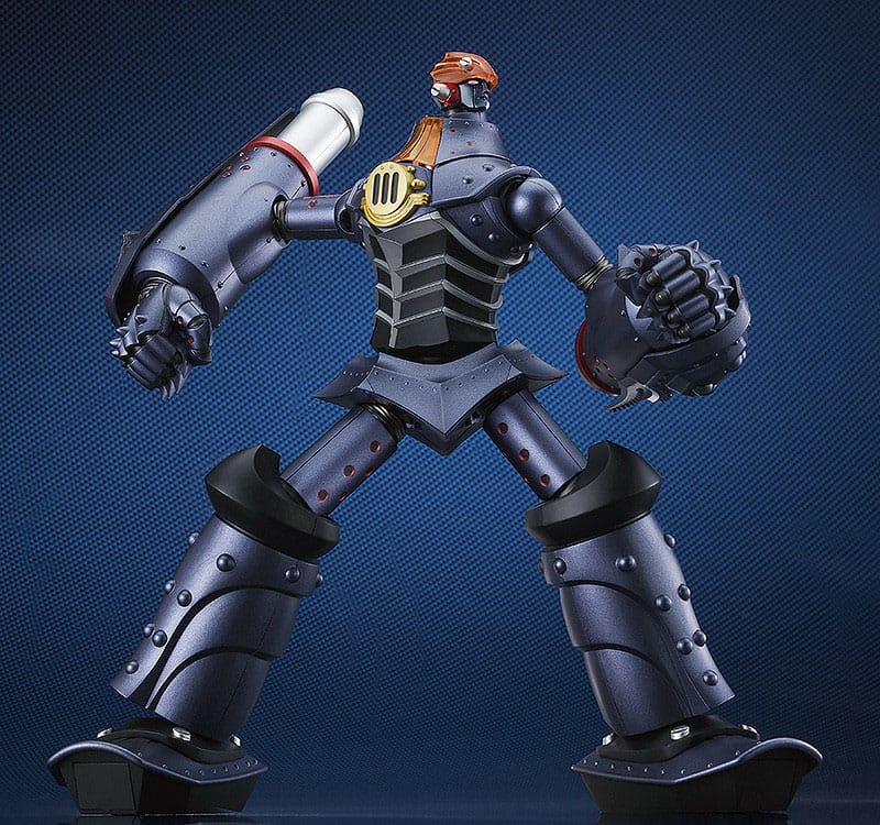 The Big O Moderoid Plastic Model Kit Big O (re-run) 23 cm - Smalltinytoystore
