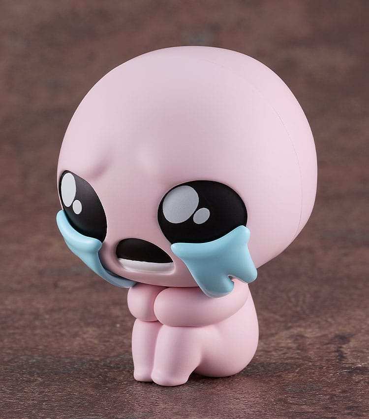 The Binding of Isaac Nendoroid Actionfigur Isaac 7 cm - Smalltinytoystore