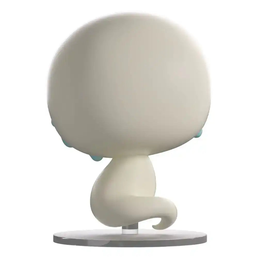The Binding of Isaac Vinyl Figur The Lost 8 cm - Smalltinytoystore