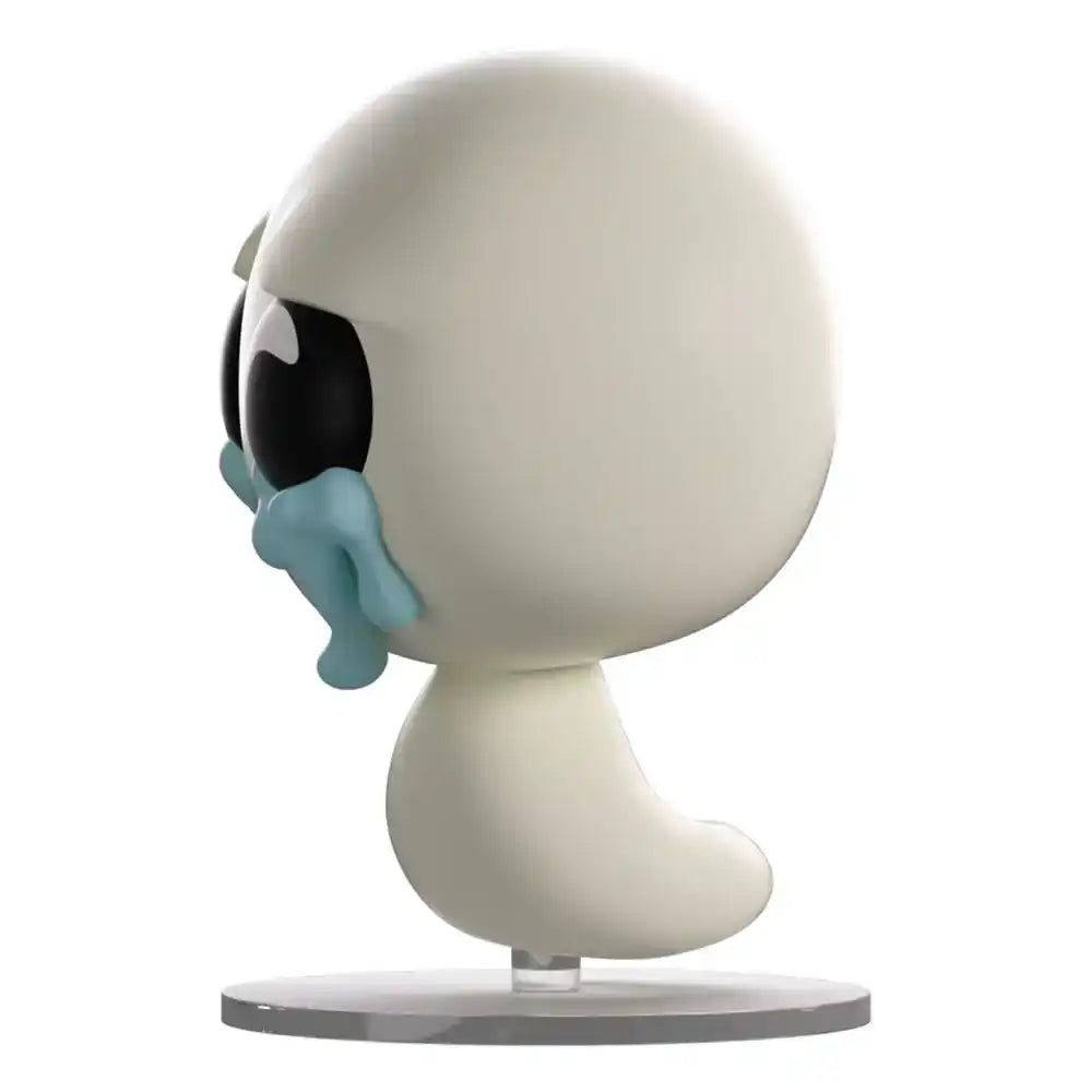 The Binding of Isaac Vinyl Figur The Lost 8 cm - Smalltinytoystore