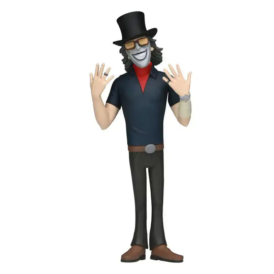 The Black Phone Toony Terrors Actionfigur The Grabber 15 cm - Smalltinytoystore