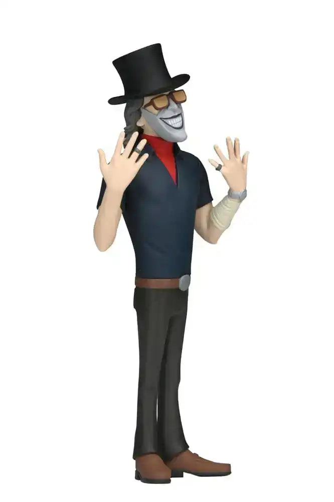 The Black Phone Toony Terrors Actionfigur The Grabber 15 cm - Smalltinytoystore
