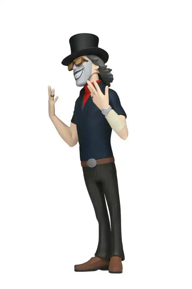 The Black Phone Toony Terrors Actionfigur The Grabber 15 cm - Smalltinytoystore