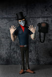 The Black Phone Toony Terrors Actionfigur The Grabber 15 cm - Smalltinytoystore